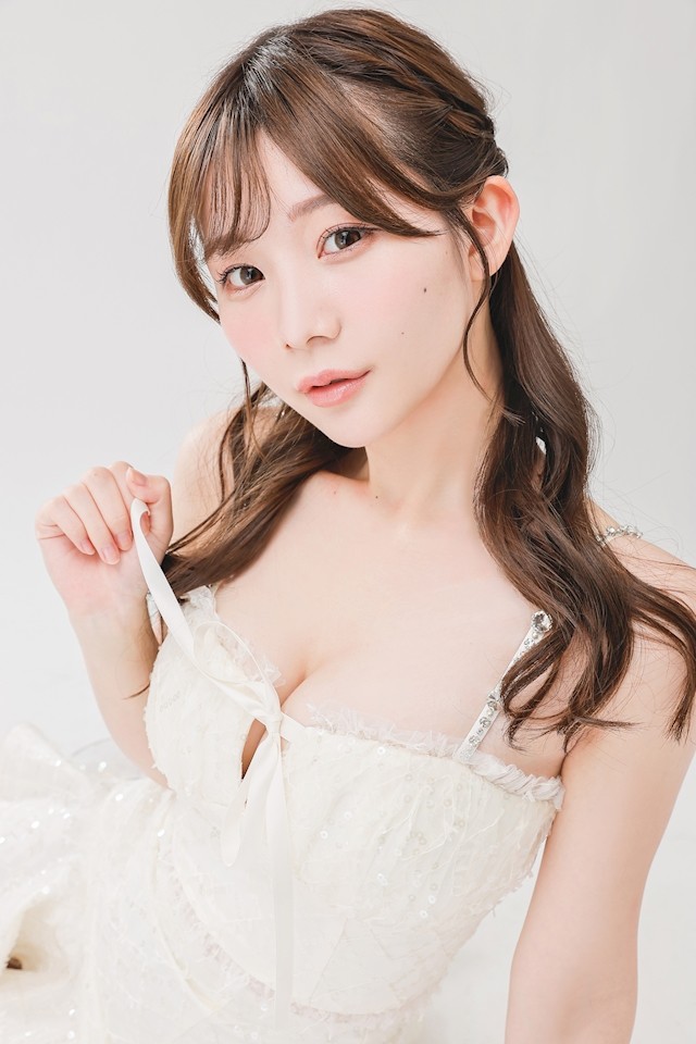 白百合 まどかプロフィール写真3